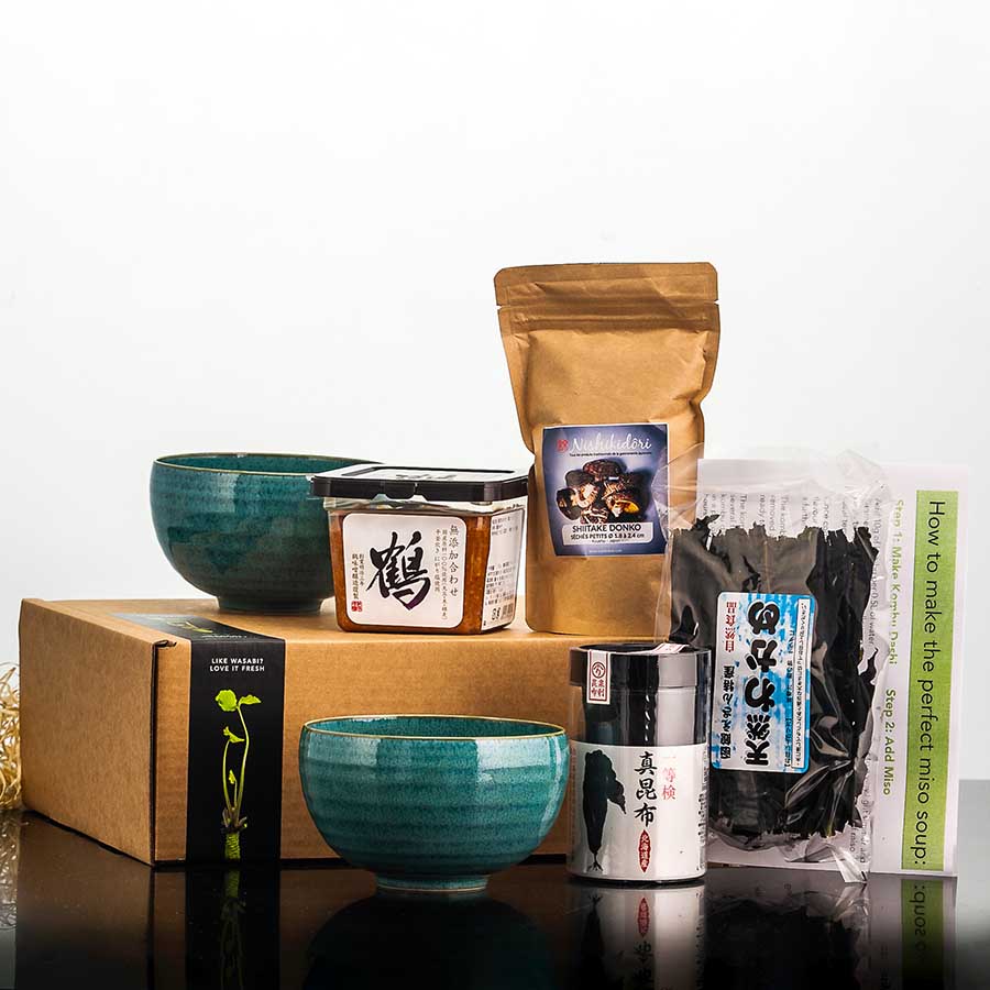 Gift Packs